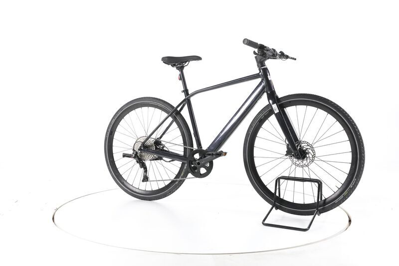 Orbea Vibe H30 2023 | schwarz | 28" | M | 500 - 3000 km, image 2 of 5