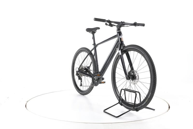 Orbea Vibe H30 2023 | schwarz | 28" | M | 500 - 3000 km, image 3 of 5