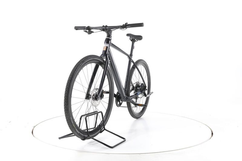 Orbea Vibe H30 2023 | schwarz | 28" | M | 500 - 3000 km, image 5 of 5