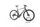 Orbea Vibe H30 2024 | schwarz | 28" | M | 500 - 3000 km, thumbnail 1 of 4