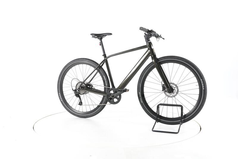 Orbea Vibe H30 2024 | schwarz | 28" | M | 500 - 3000 km, image 1 of 4