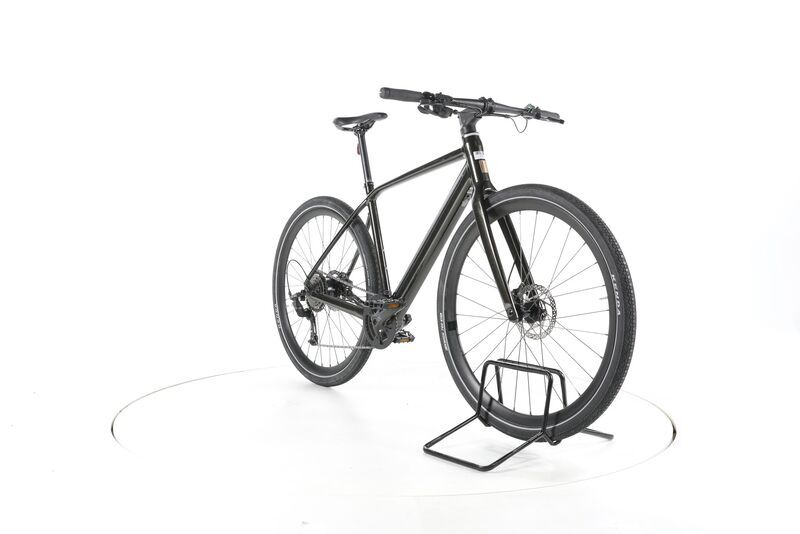 Orbea Vibe H30 2024 | schwarz | 28" | M | 500 - 3000 km, image 2 of 4