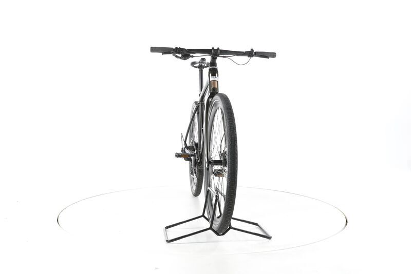 Orbea Vibe H30 2024 | schwarz | 28" | M | 500 - 3000 km, image 3 of 4