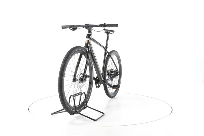 Orbea Vibe H30 2024 | schwarz | 28" | M | 500 - 3000 km, image 4 of 4