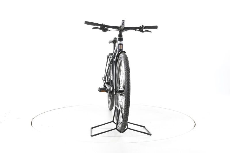 Orbea Vibe H30 EQ 2021 | preto | 28" | M | 500 - 3000 km, image 3 of 4