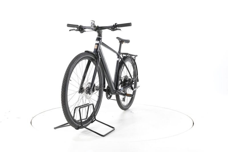 Orbea Vibe H30 EQ 2021 | preto | 28" | M | 500 - 3000 km, image 4 of 4