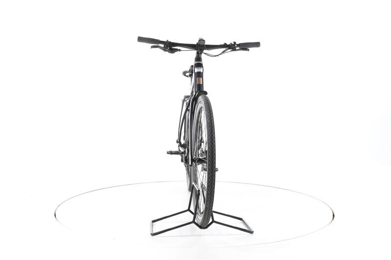 Orbea Vibe H30 EQ 2022 | zwart | 28" | L | <500 km 3