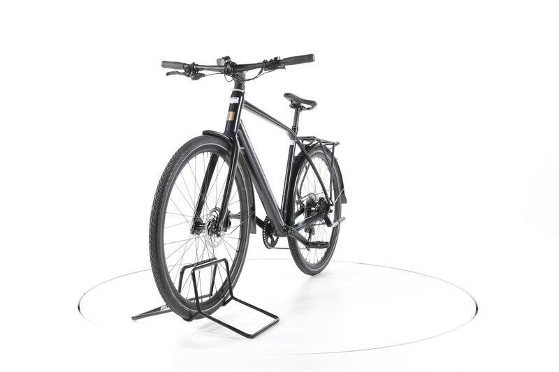 Orbea Vibe H30 EQ 2022 | zwart | 28" | L | <500 km 4