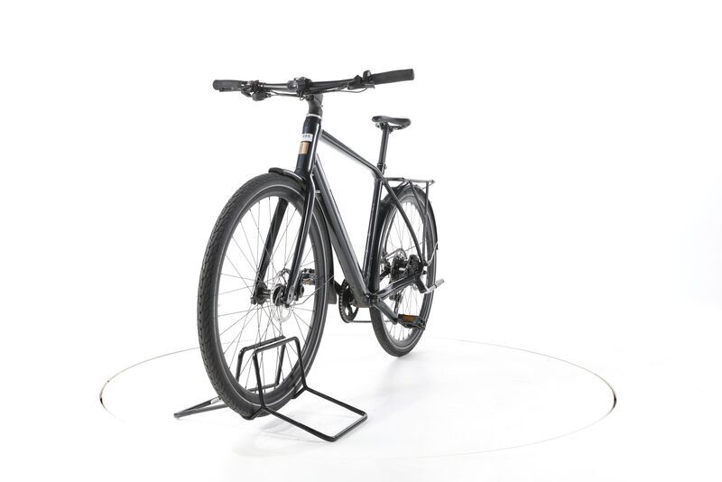 Orbea Vibe H30 EQ 2022 | schwarz | 28" | L | 500 - 3000 km 4