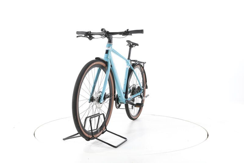 Orbea Vibe H30 EQ 2022 | blau | 28" | M | 500 - 3000 km 4