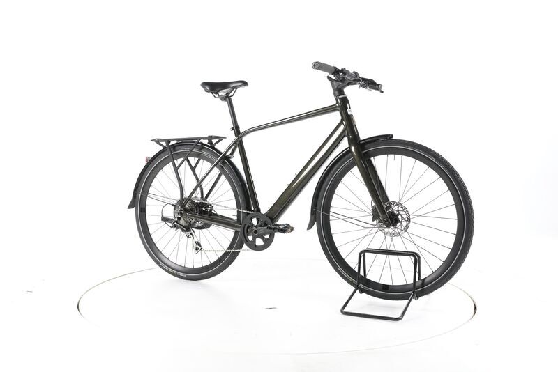 Orbea VIBE H30 EQ 2022 | schwarz | 28" | L | 500 - 3000 km 1