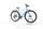Orbea Vibe H30 EQ 2022 | azul | 28" | L | < 500 km, thumbnail 2 of 5