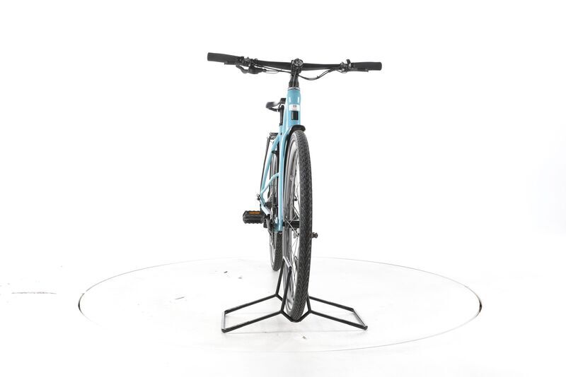 Orbea Vibe H30 EQ 2022 | azul | 28" | L | < 500 km, image 4 of 5