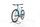 Orbea Vibe H30 EQ 2022 | azul | 28" | L | < 500 km, thumbnail 5 of 5