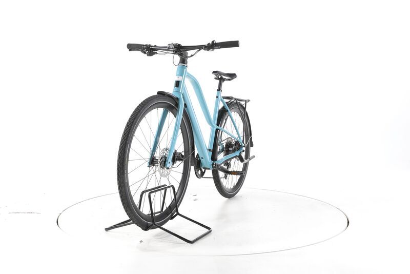 Orbea Vibe H30 EQ 2022 | azul | 28" | L | < 500 km, image 5 of 5