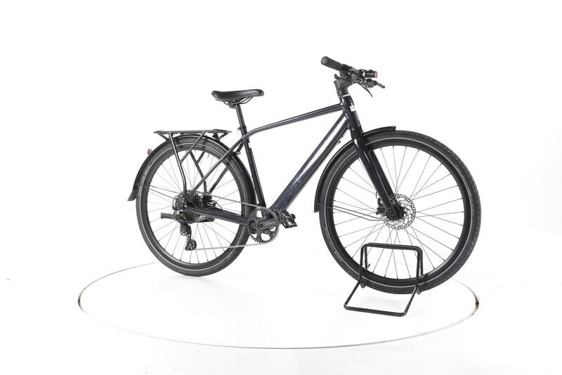 Orbea Vibe H30 EQ 2022 | black | 28" | M | < 500 km, image 2 of 5