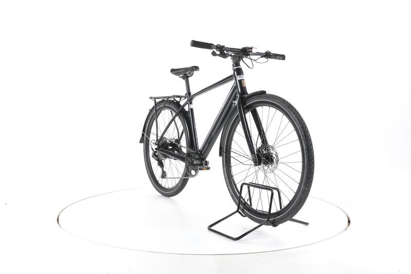 Orbea Vibe H30 EQ 2022 | black | 28" | M | < 500 km, image 3 of 5