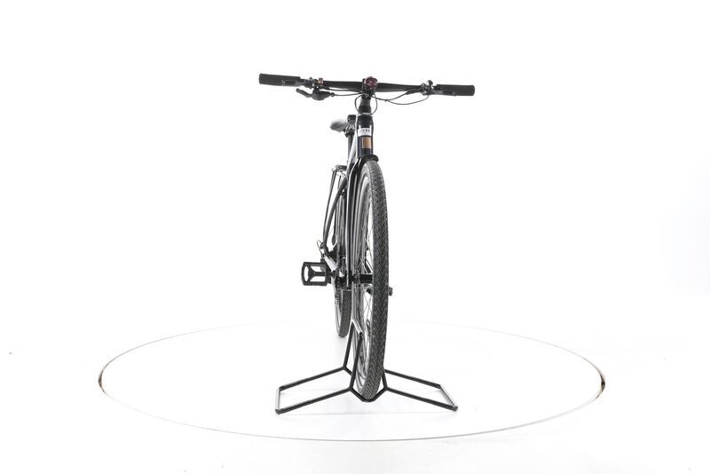 Orbea Vibe H30 EQ 2022 | black | 28" | M | < 500 km, image 4 of 5