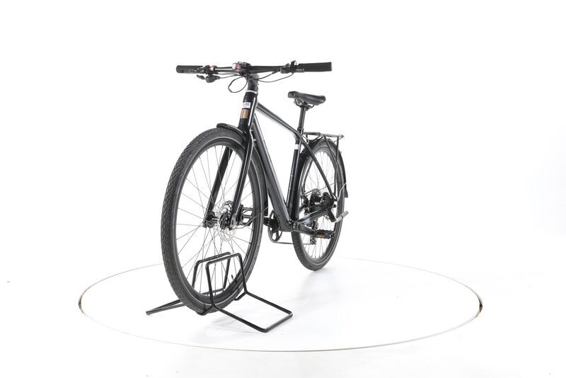 Orbea Vibe H30 EQ 2022 | black | 28" | M | < 500 km, image 5 of 5
