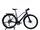 Orbea Vibe H30 EQ (2022) | Trapezformet | sort | 28" | M | 100 - 500 km thumbnail 1/5