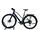 Orbea Vibe H30 EQ (2022) | Trapezformet | sort | 28" | M | 100 - 500 km thumbnail 2/5