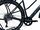 Orbea Vibe H30 EQ (2022) | Trapezformet | sort | 28" | M | 100 - 500 km thumbnail 3/5
