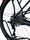 Orbea Vibe H30 EQ (2022) | Trapezformet | sort | 28" | M | 100 - 500 km thumbnail 4/5