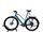 Orbea Vibe H30 EQ 2023 | modrá | 28" | L | < 500 km, thumbnail 2 of 5