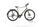 Orbea Vibe H30 EQ 2023 | verde | 28" | XL | < 500 km, thumbnail 1 of 5