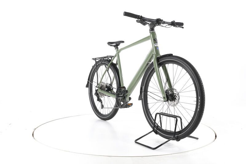 Orbea Vibe H30 EQ 2023 | verde | 28" | XL | < 500 km, image 3 of 5