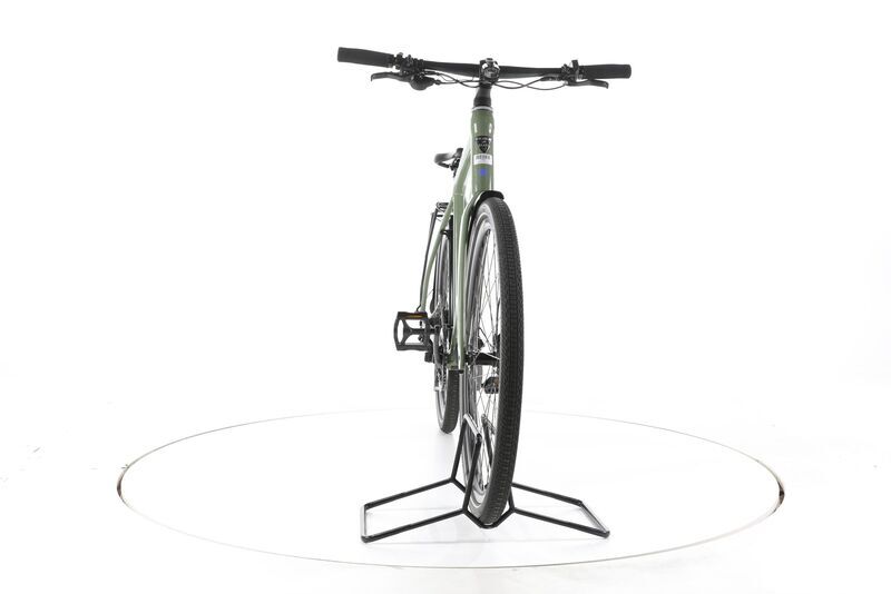 Orbea Vibe H30 EQ 2023 | verde | 28" | XL | < 500 km, image 4 of 5