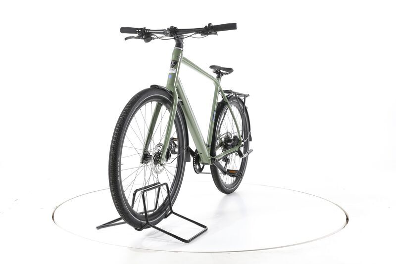 Orbea Vibe H30 EQ 2023 | verde | 28" | XL | < 500 km, image 5 of 5