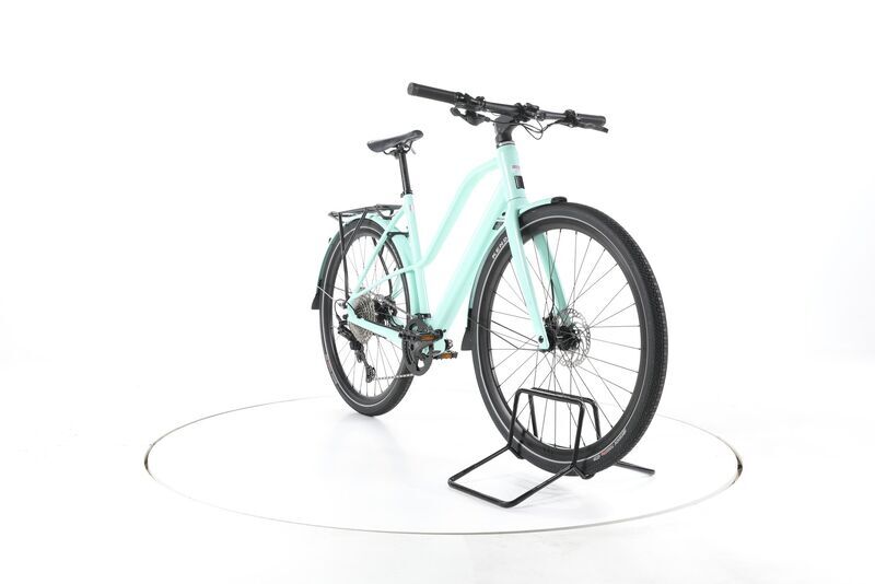 Orbea Vibe MID H10 EQ 2023 | niebieski | 28" | L | < 500 km, image 3 of 5