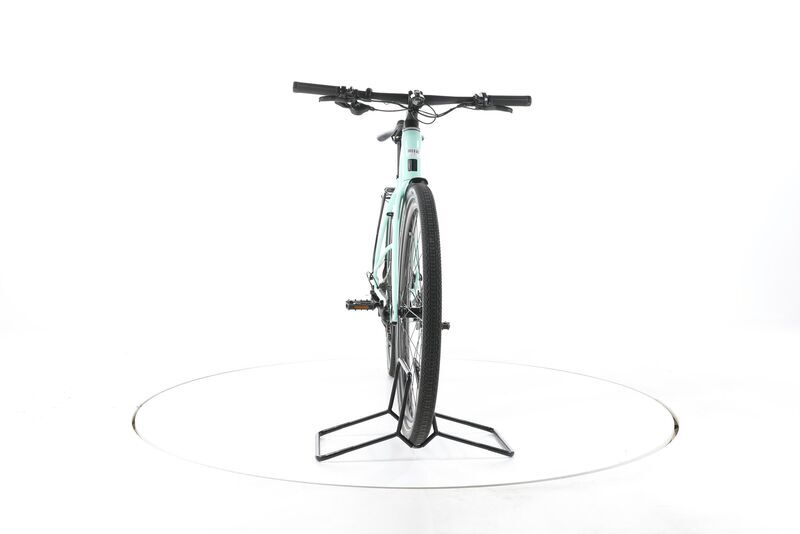 Orbea Vibe MID H10 EQ 2023 | niebieski | 28" | L | < 500 km, image 4 of 5