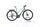 Orbea Vibe Mid H10 EQ (2023) | Trapez | grün | 28" | M | < 100 km thumbnail 1/5