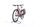Orbea Vibe Mid H10 EQ (2023) | Trapez | dunkelrot | 28" | M | < 100 km thumbnail 4/5