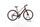 Orbea Vibe MID H30 2021 | red | 28" | 52 cm | < 500 km, thumbnail 1 of 5