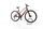 Orbea Vibe MID H30 2021 | red | 28" | 52 cm | < 500 km, thumbnail 2 of 5
