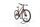 Orbea Vibe MID H30 2021 | red | 28" | 52 cm | < 500 km, thumbnail 3 of 5