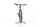 Orbea Vibe MID H30 2021 | red | 28" | 52 cm | < 500 km, thumbnail 4 of 5
