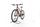 Orbea Vibe MID H30 2021 | red | 28" | 52 cm | < 500 km, thumbnail 5 of 5