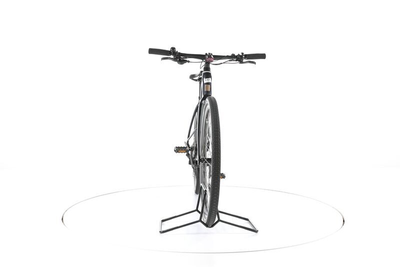 Orbea Vibe Mid H30 2022 | schwarz | 28" | <500 km 3