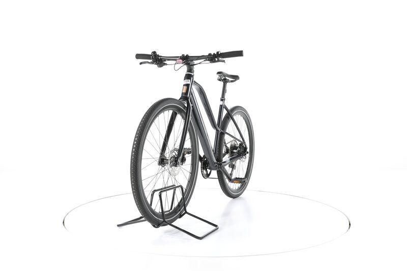 Orbea Vibe Mid H30 2022 | schwarz | 28" | <500 km 4