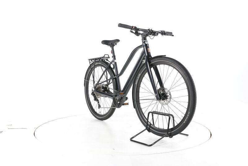 Orbea Vibe Mid H30 2022 | preto | 28" | M | < 500 km, image 2 of 4