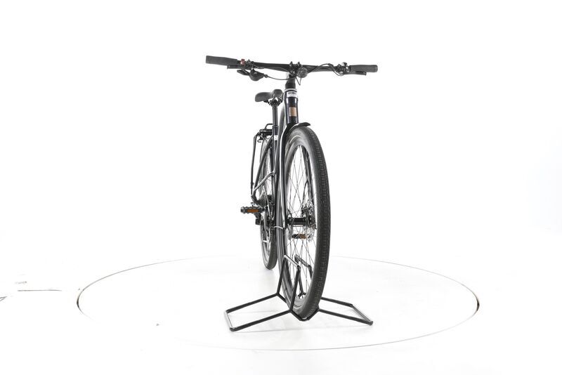 Orbea Vibe Mid H30 2022 | preto | 28" | M | < 500 km, image 3 of 4