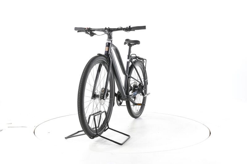 Orbea Vibe Mid H30 2022 | preto | 28" | M | < 500 km, image 4 of 4