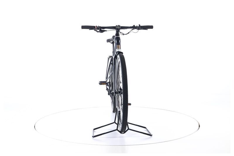 Orbea Vibe Mid H30 EQ 2021 | zwart | 28" | <500 km 3