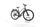 Orbea Vibe MID H30 EQ 2022 | black | 28" | S | < 500 km, thumbnail 2 of 5