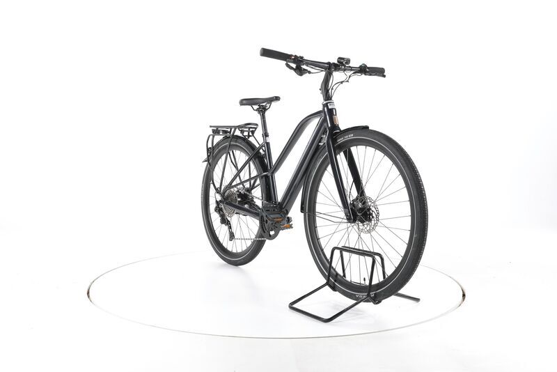 Orbea Vibe MID H30 EQ 2022 | black | 28" | S | < 500 km, image 3 of 5