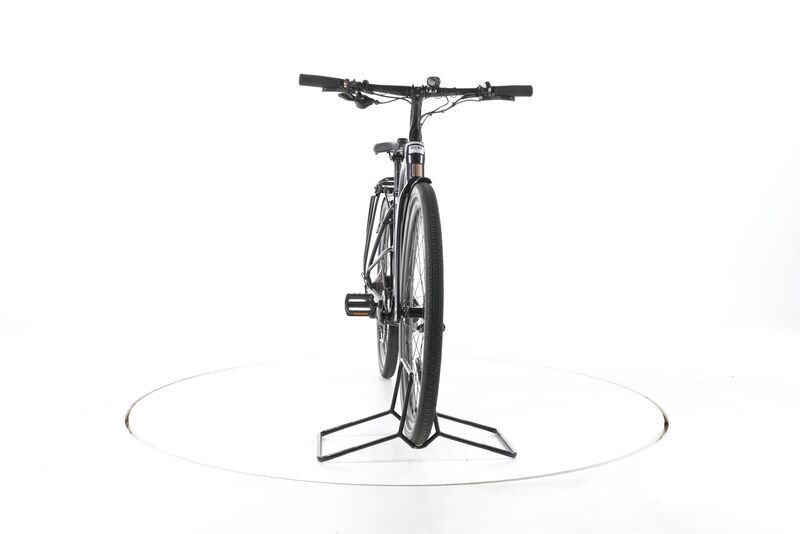 Orbea Vibe MID H30 EQ 2022 | black | 28" | S | < 500 km, image 4 of 5